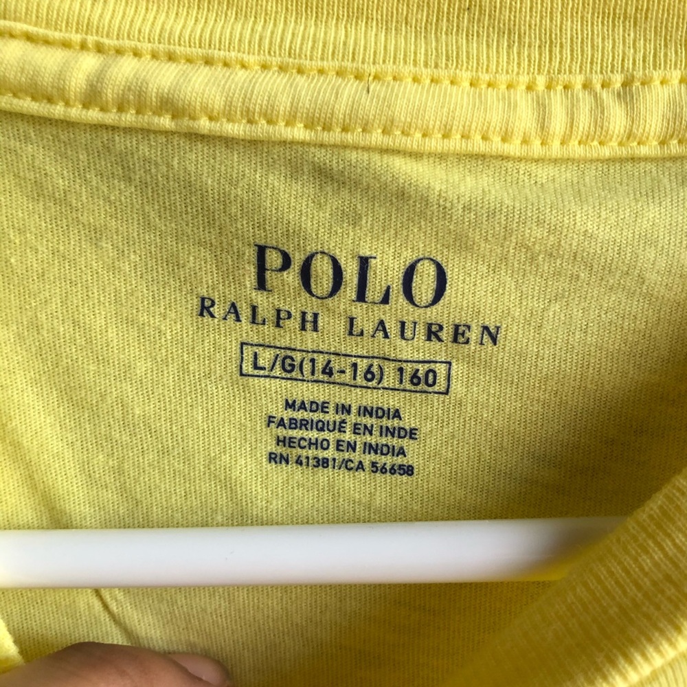 polo tee bundle - Picture 5 of 6
